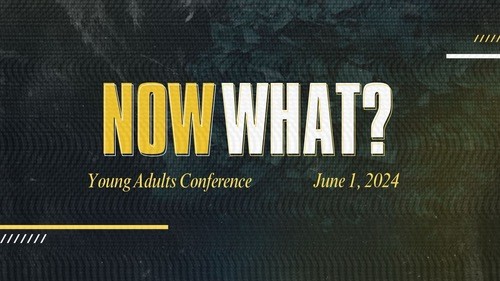 Young Adults’ Conference