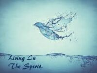 Living by the Spirit: The Power of Pentecost