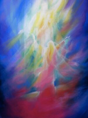 Seeking The Lord
