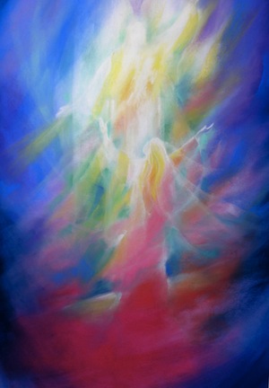 Seeking The Lord