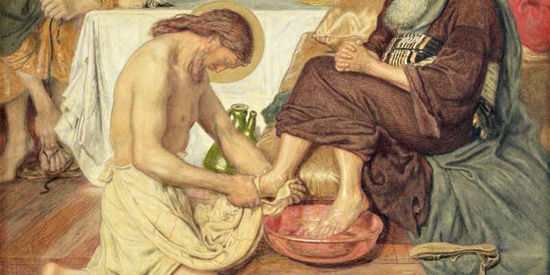 Ford_Madox_Brown_-_Jesus_Washing_Peters_Feet_-_MeisterDrucke-1466428.jpg