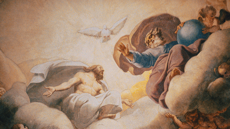 The Beautiful Perseverance of Faith