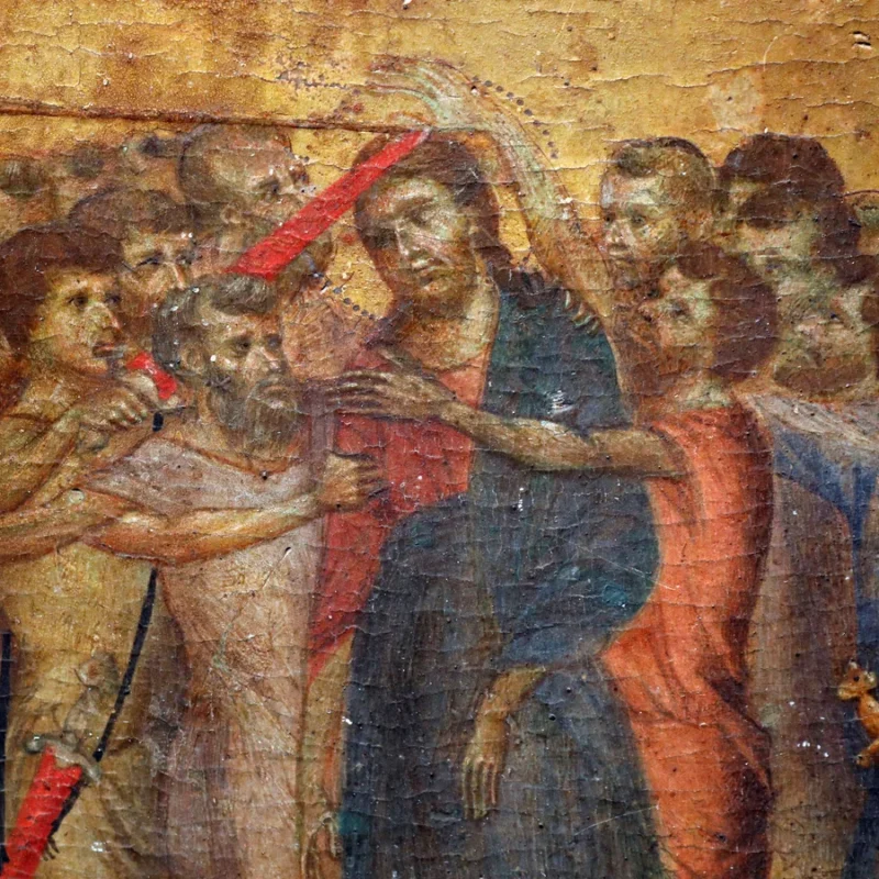 Learning Contentment – Christ Our Sufficiency