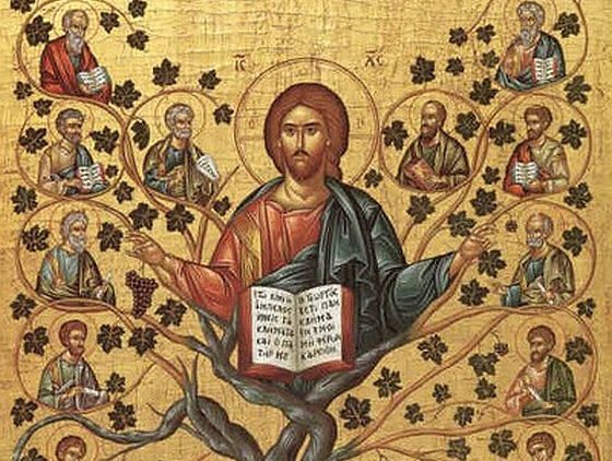 Unity in Faith and Love
