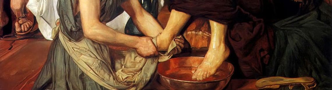 The Servant Who Succeeds