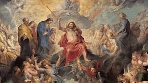 Refuge in the Righteous Judge