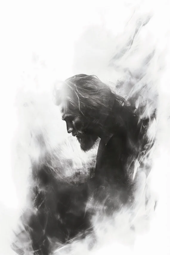 When Jesus Weeps: The Tragedy of Missing the King