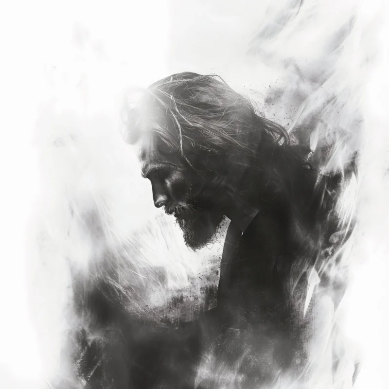 When Jesus Weeps: The Tragedy of Missing the King