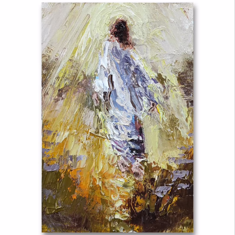 The Risen Jesus—Real, Reliable, and Ready to Reach the World